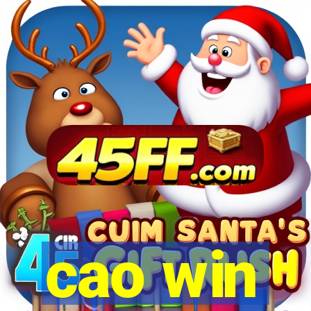 cao win